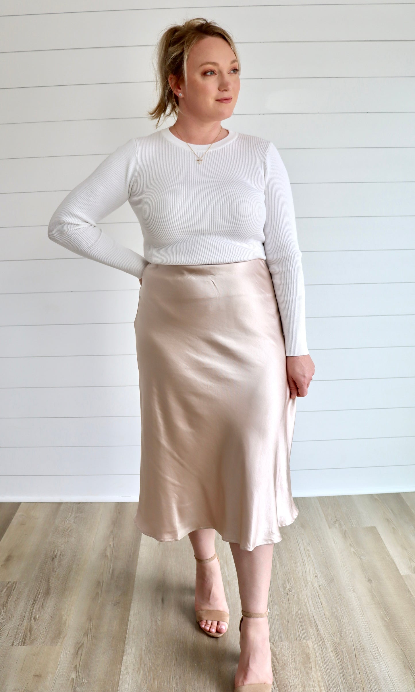 Stella Sweater