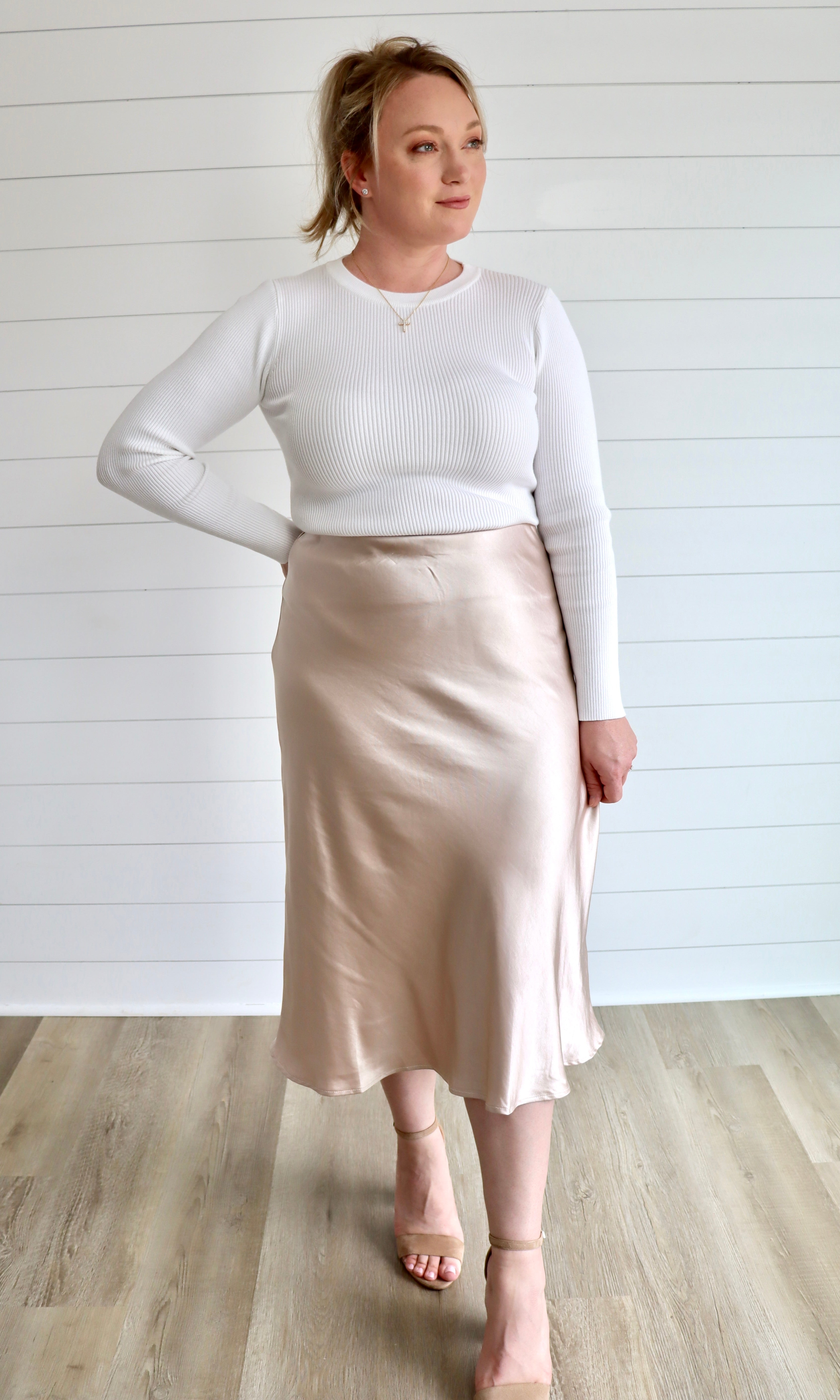 Stella Sweater