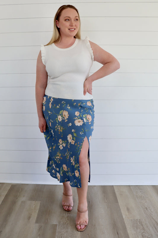 Sandy Skirt
