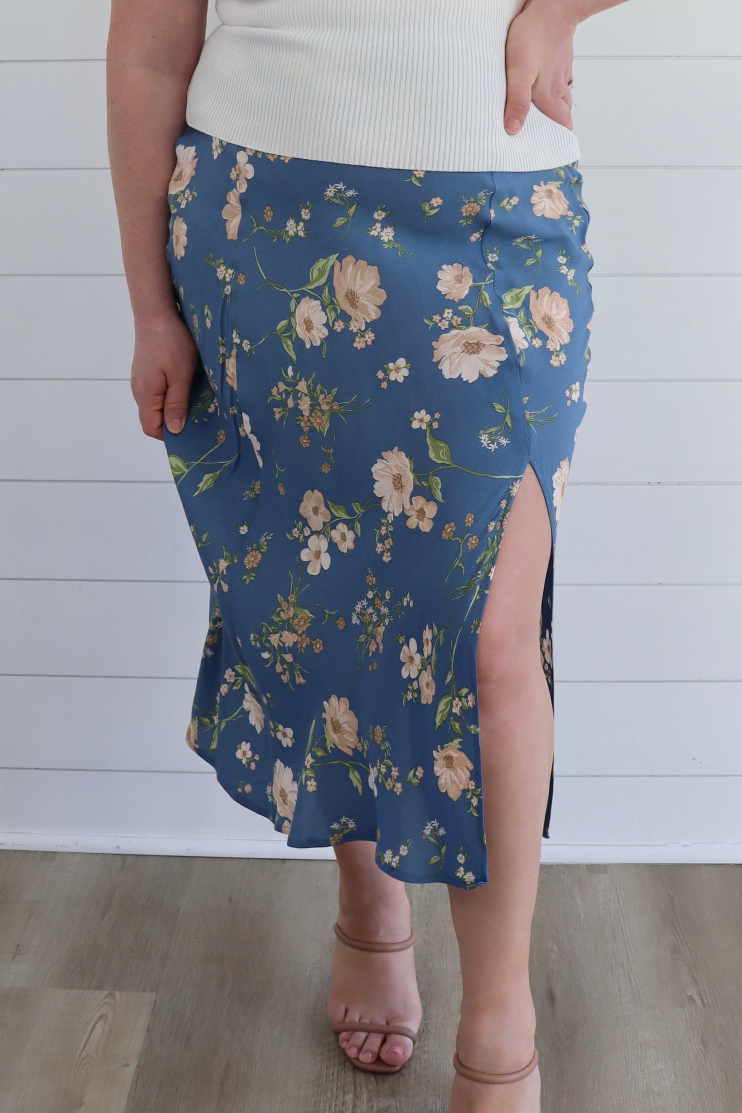 Sandy Skirt