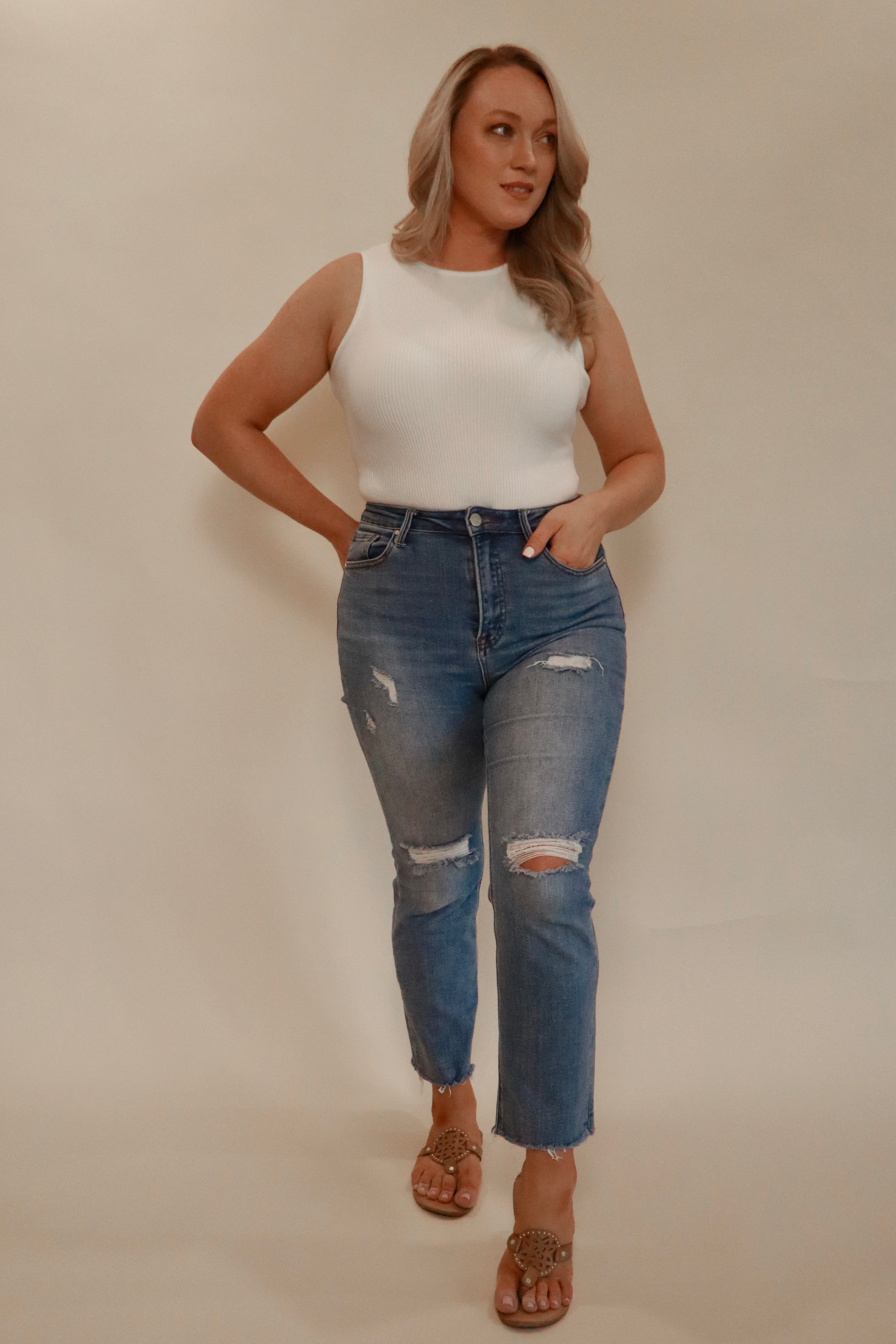 Sandy Point Bodysuit