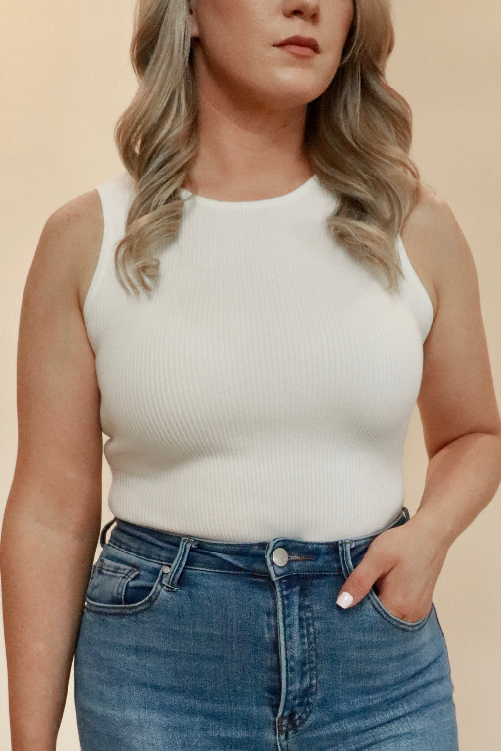 Sandy Point Bodysuit