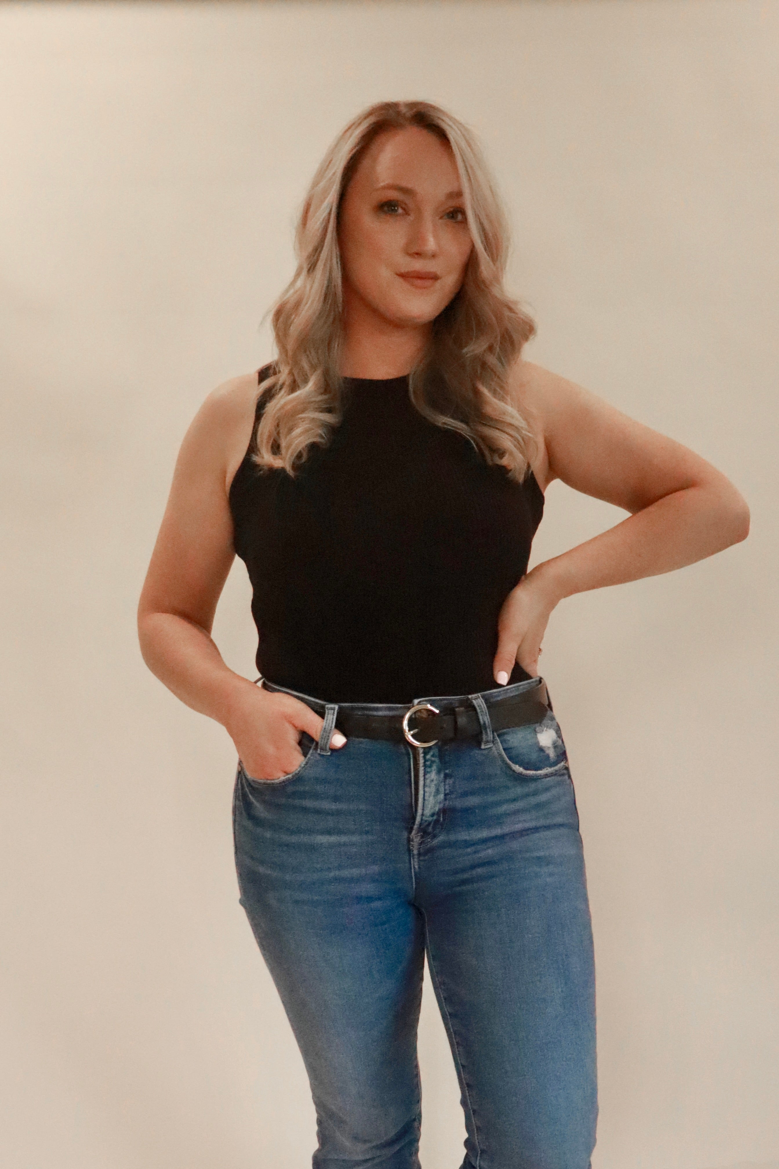 Sandy Point Bodysuit