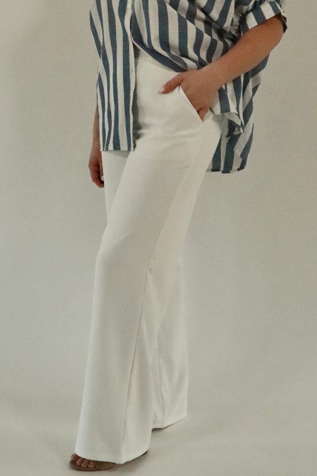 Spinnaker Trouser