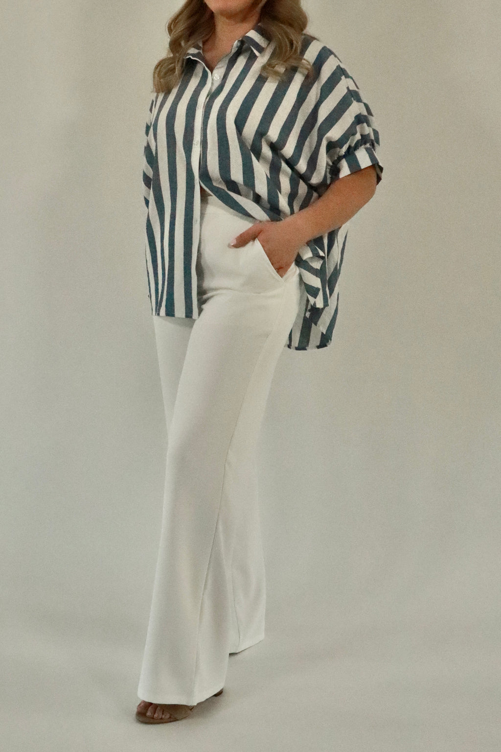 Spinnaker Trouser