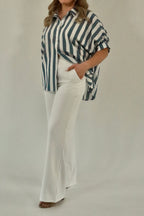 Spinnaker Trouser