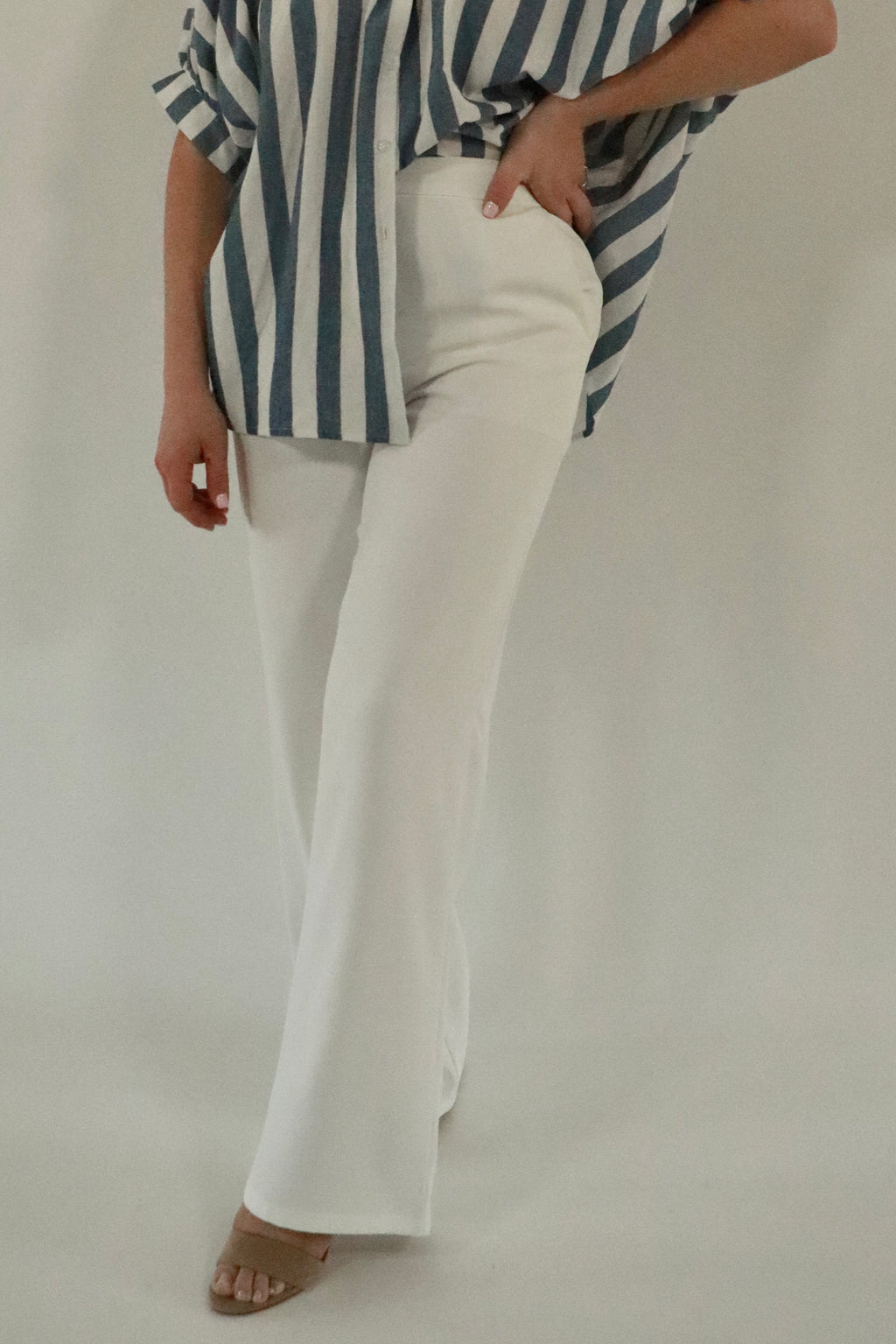 Spinnaker Trouser