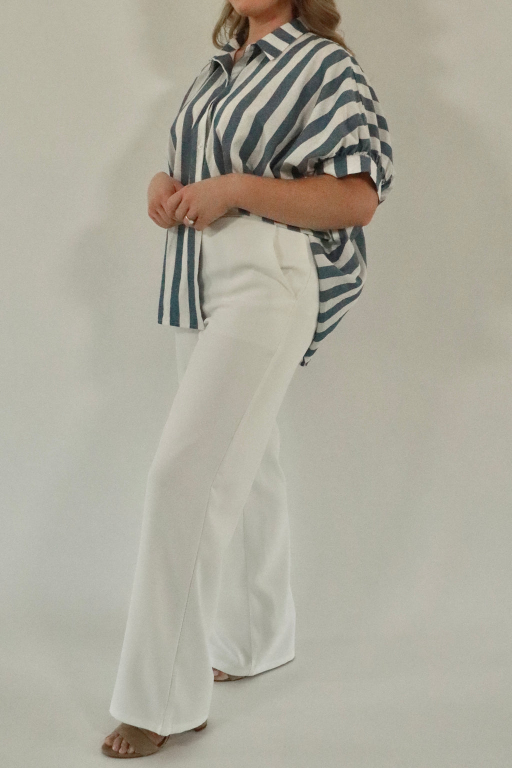 Spinnaker Trouser
