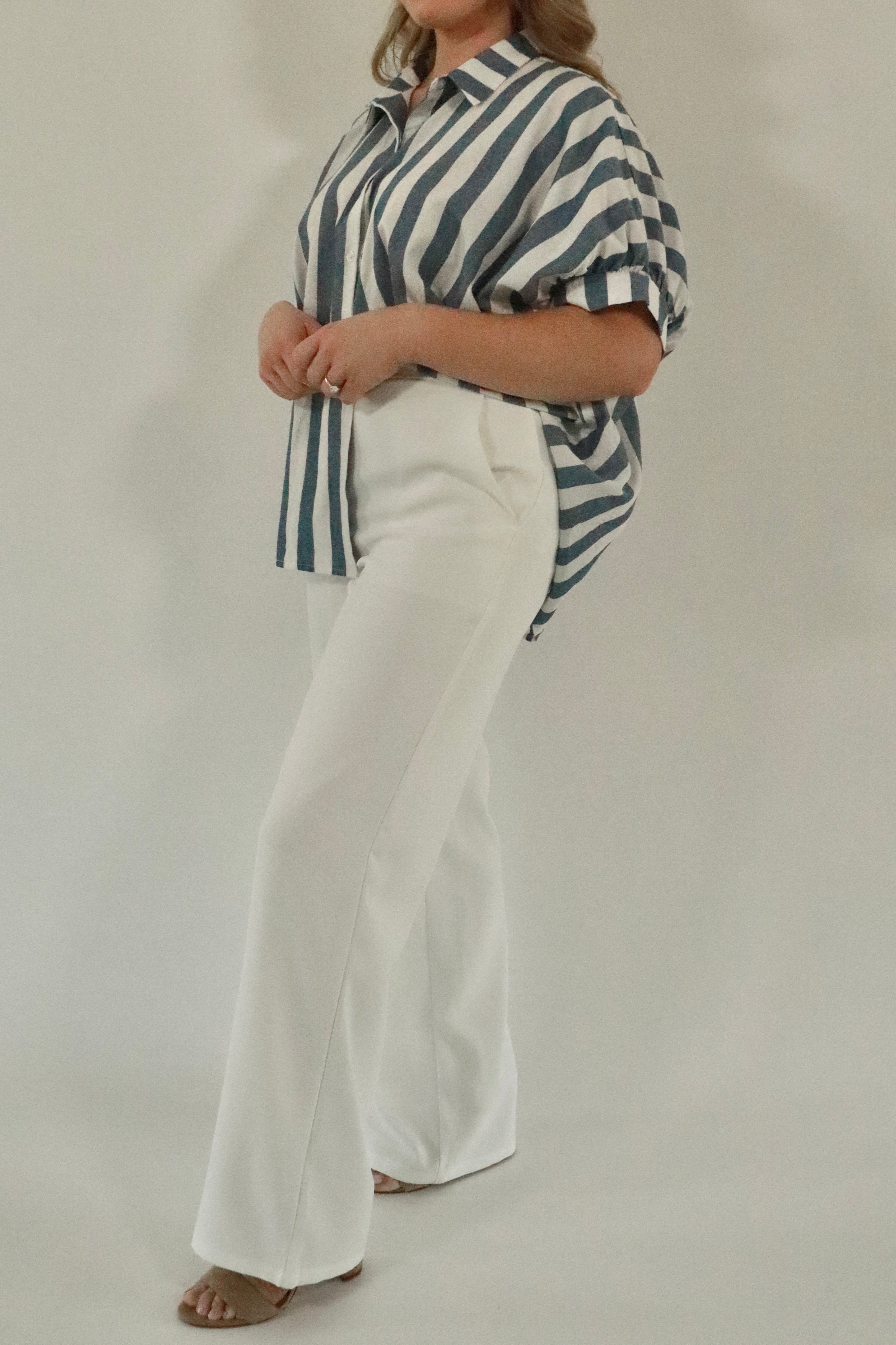 Spinnaker Trouser
