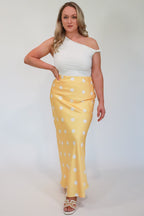 Sunbeam Maxi Skirt