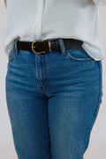 Saddle Coast Belt