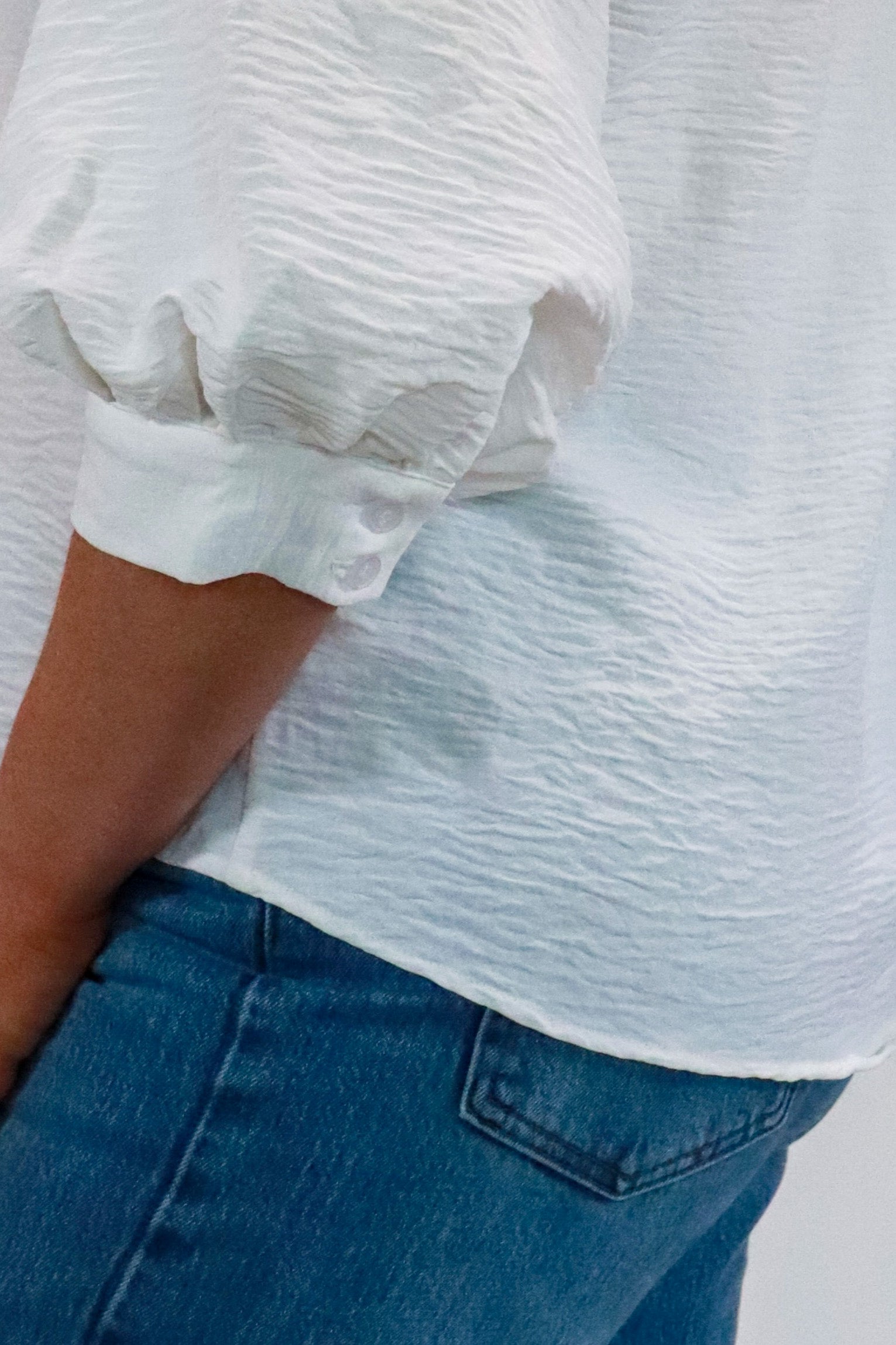 Seabreeze Blouse