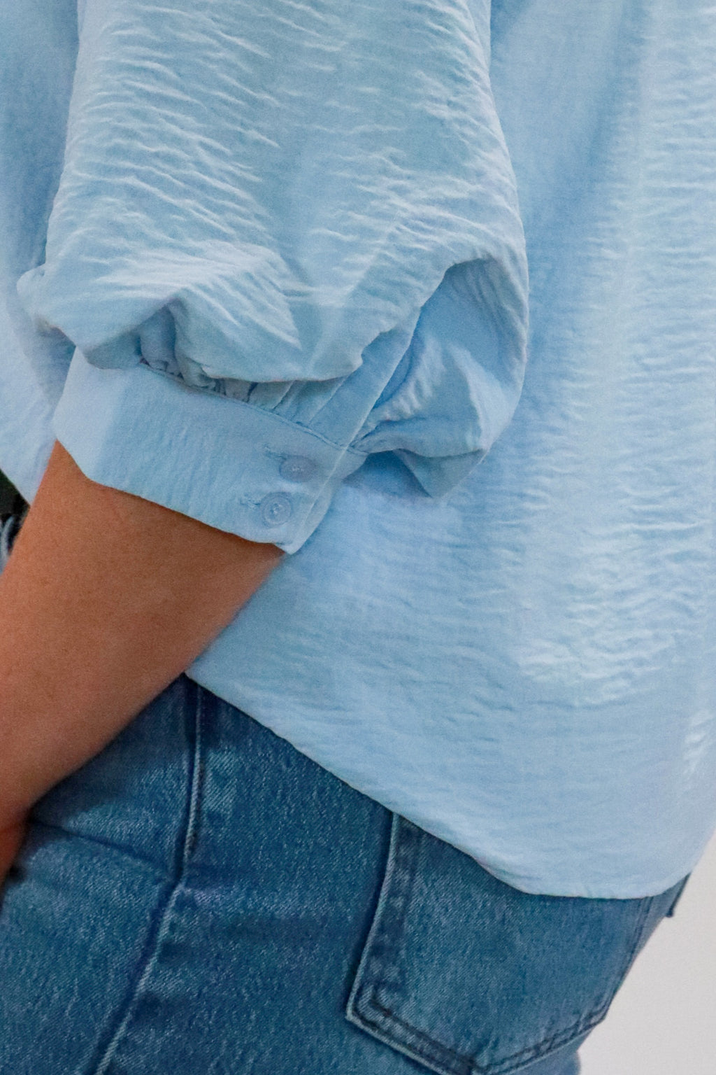 Seabreeze Blouse