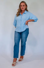 Seabreeze Blouse