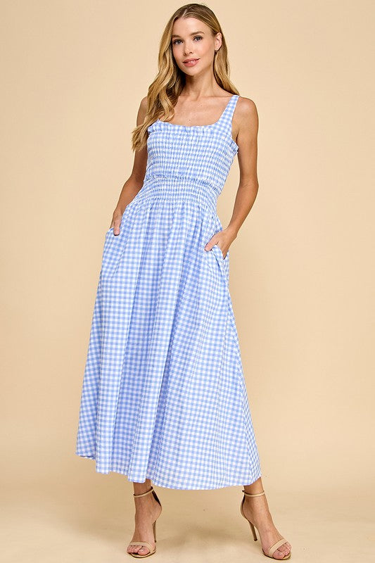 Shippey Dress