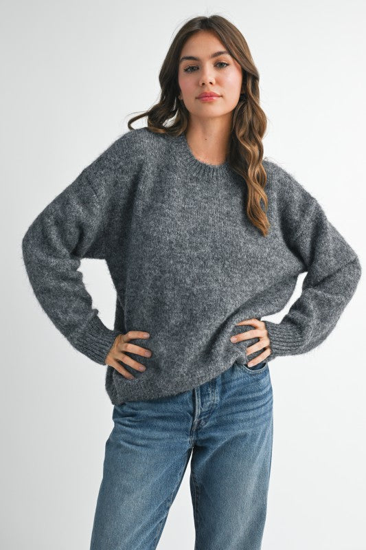 Pepper Grove Sweater
