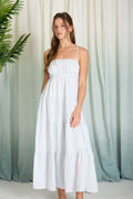 Seaside Dress