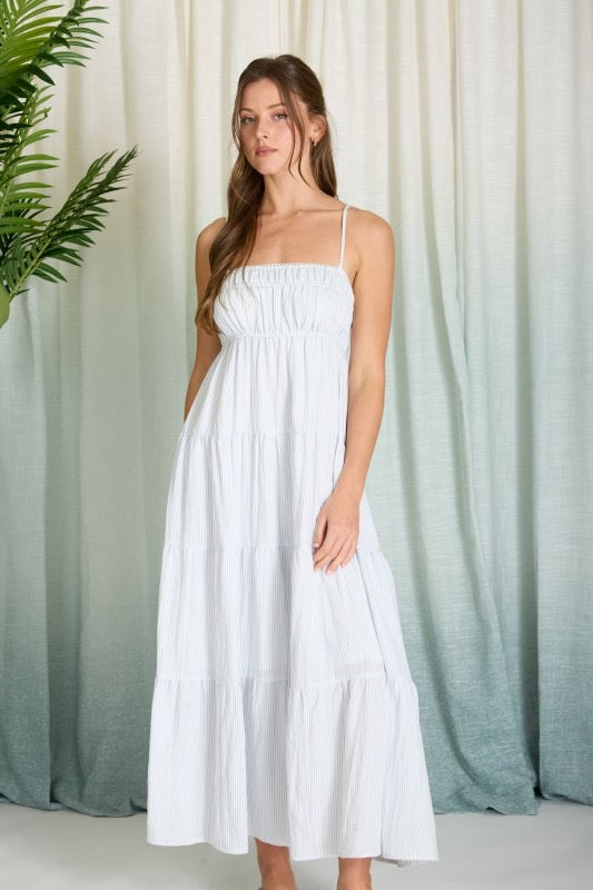 Seaside Dress