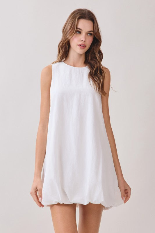 High Tide Dress