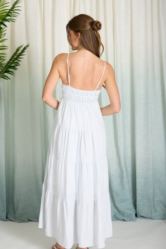 Seaside Dress