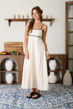 Sunlit Dress