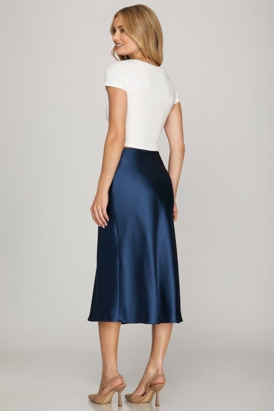 Carson Skirt