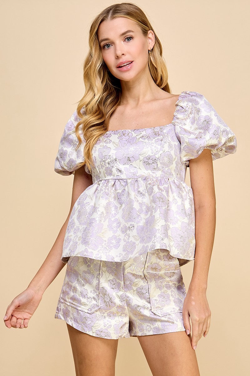 Summer Top