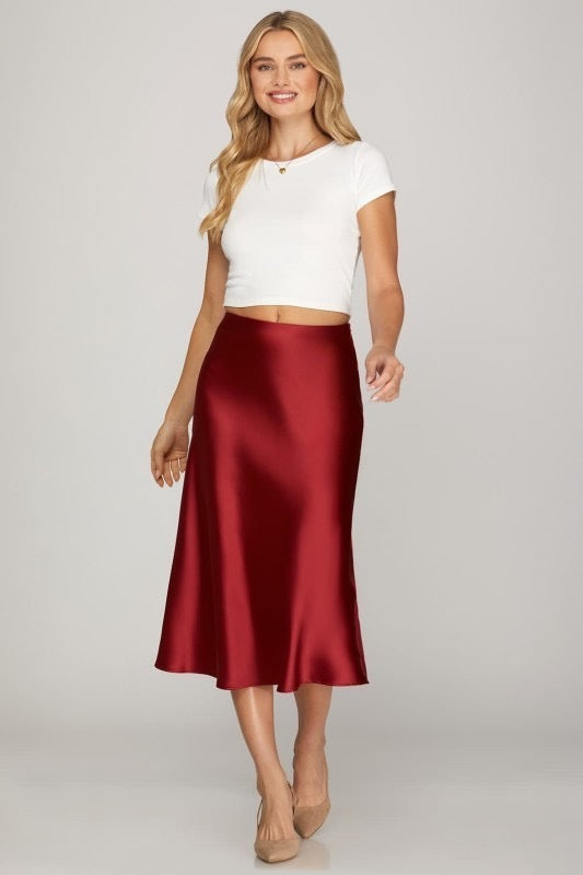 Carson Skirt
