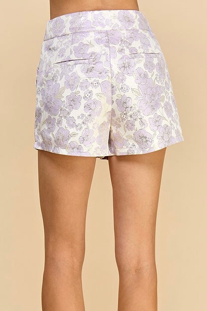 Dawn Shorts