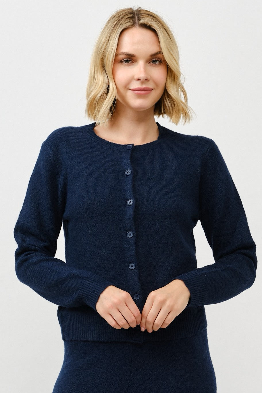 Marina Cardigan