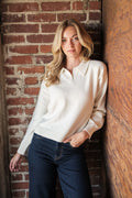 Cove Sweater