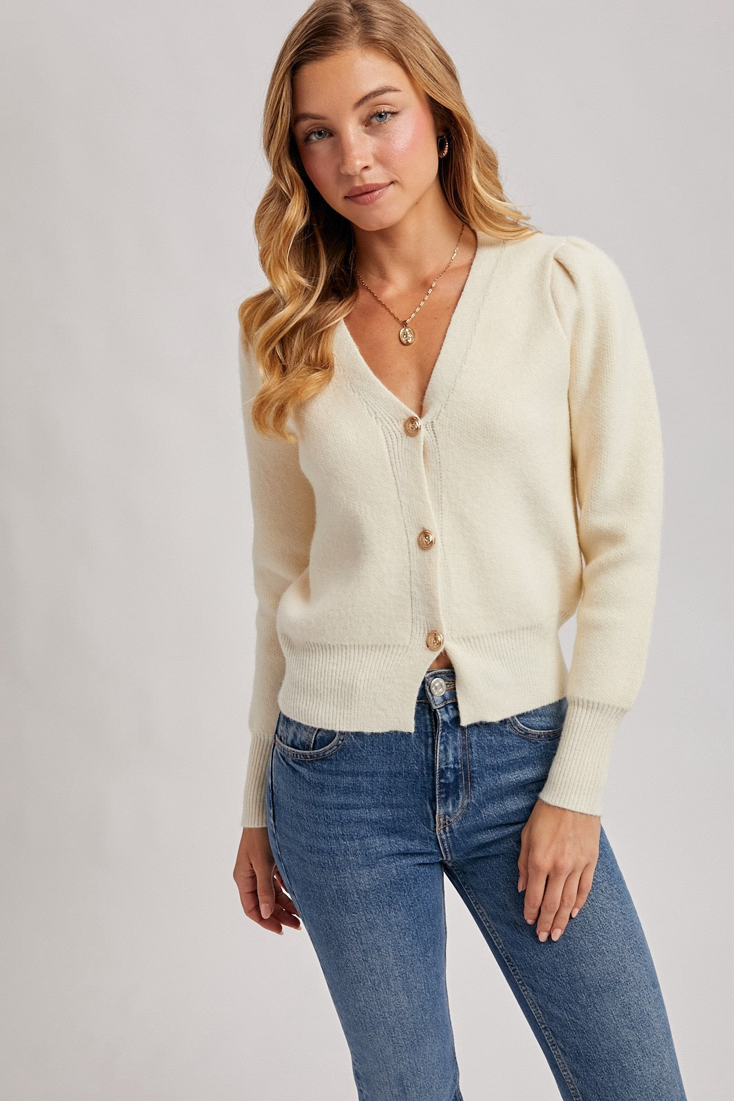 Kolbe Cardigan