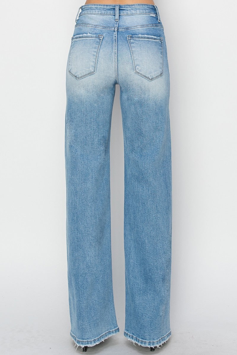 Belmont Jeans