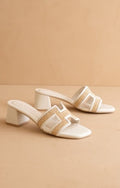 Coastline Sandal