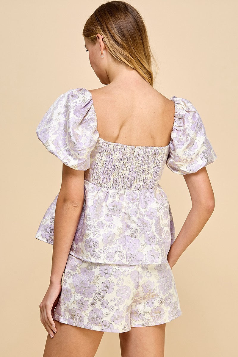 Summer Top