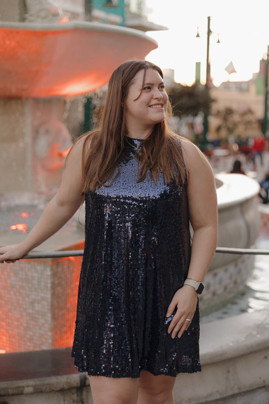 Liviana Dress