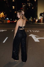 Kennedy Jumpsuit
