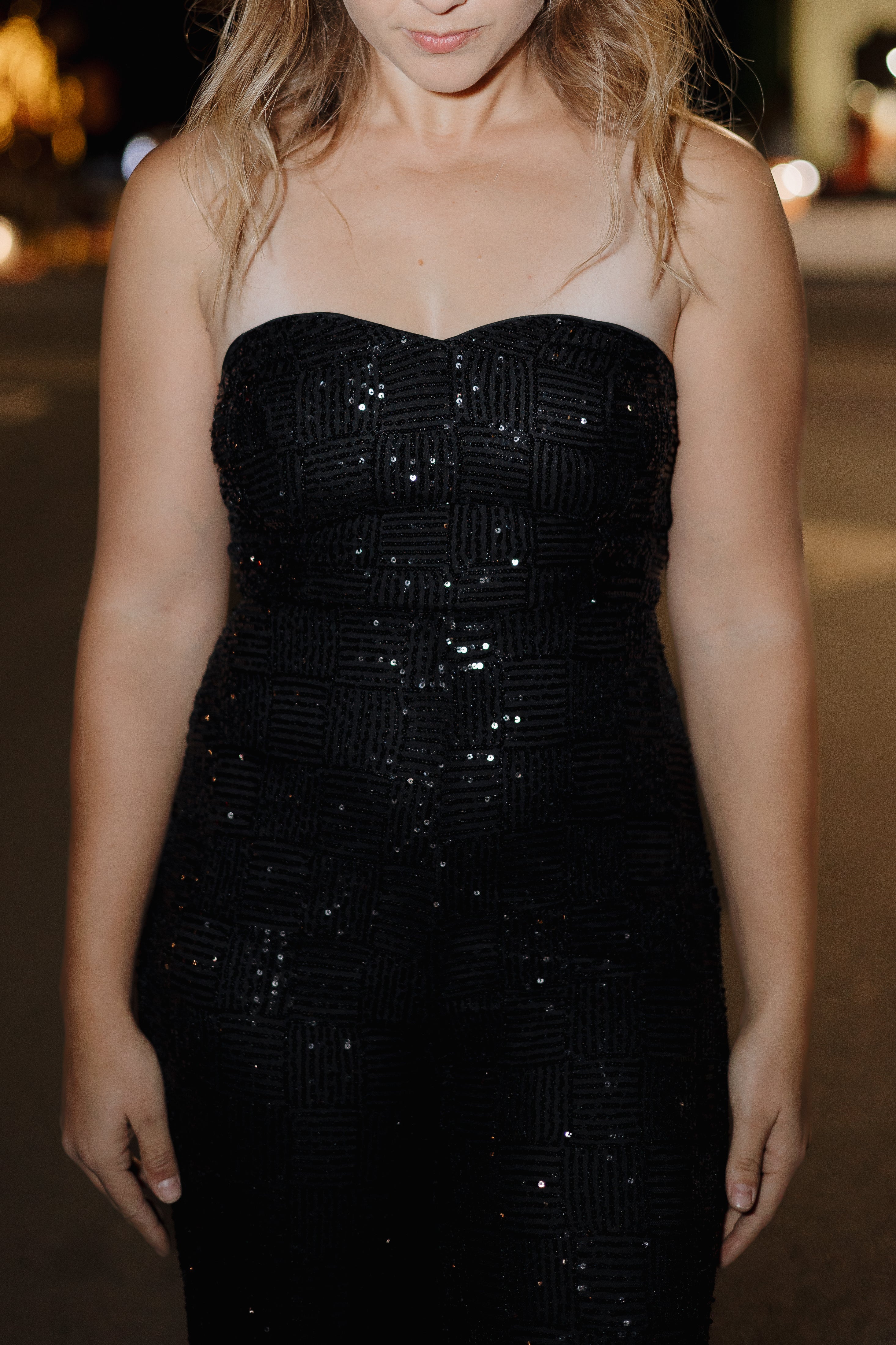 Kennedy Jumpsuit