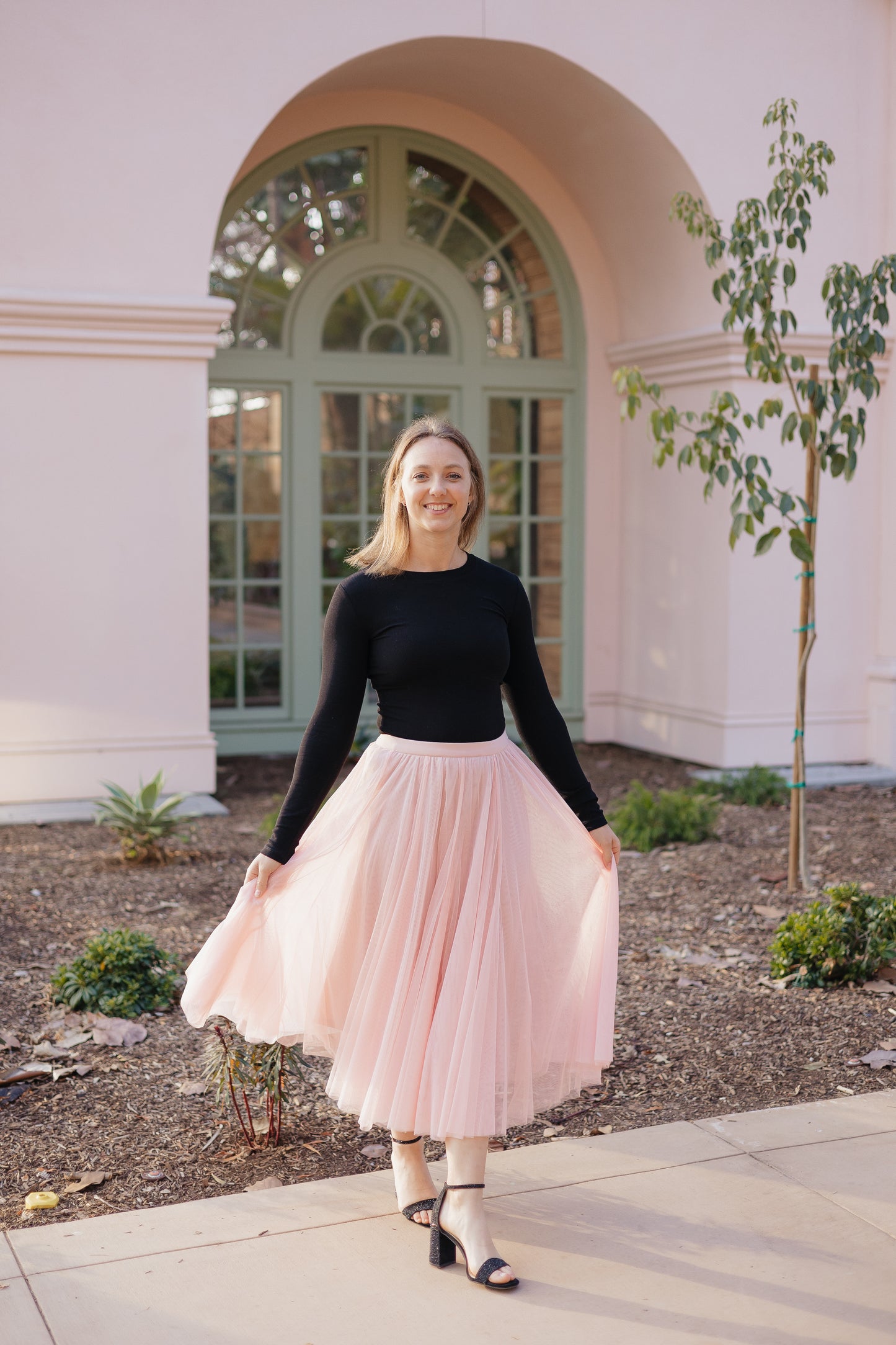 Kate Skirt