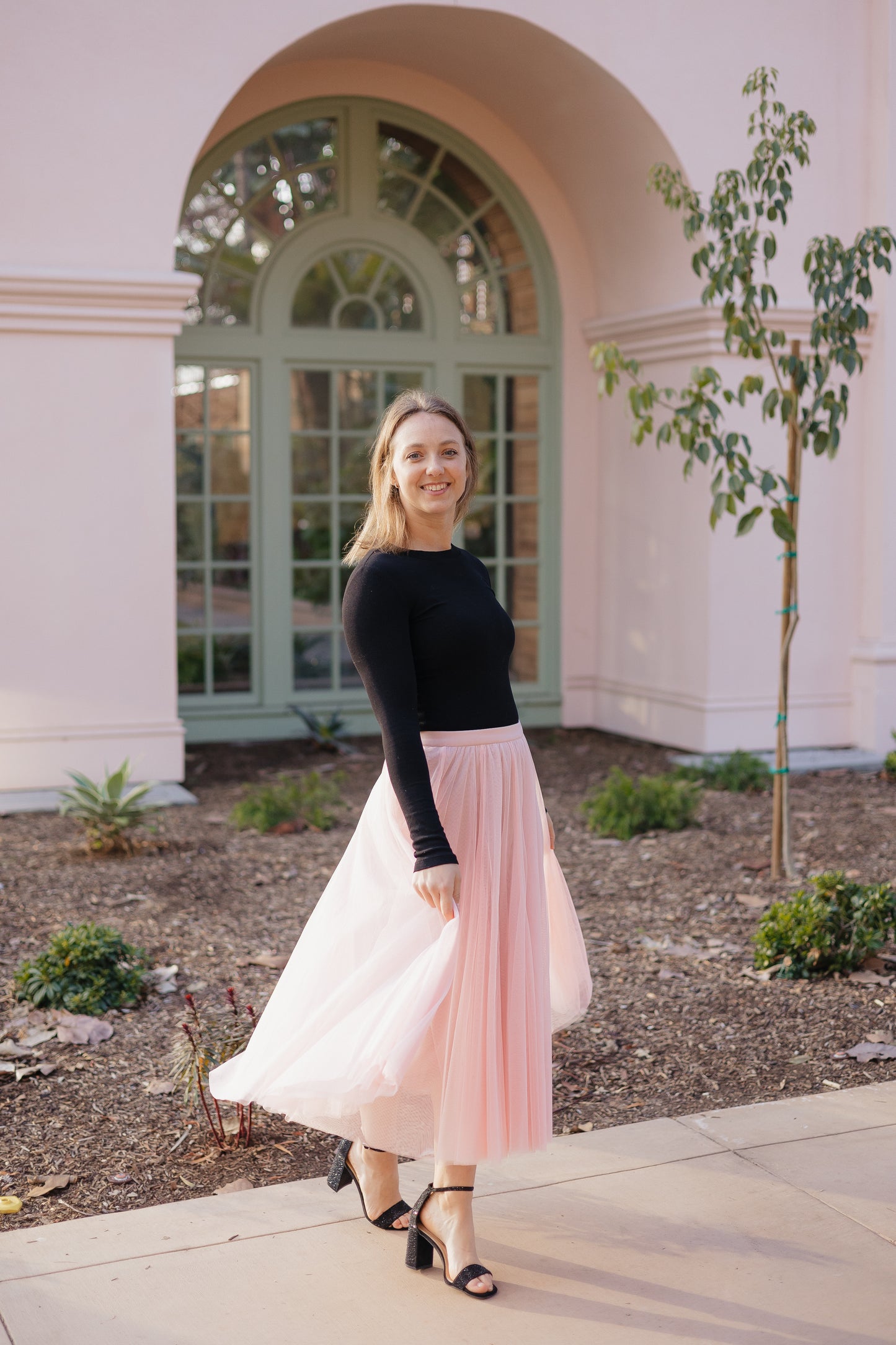 Kate Skirt