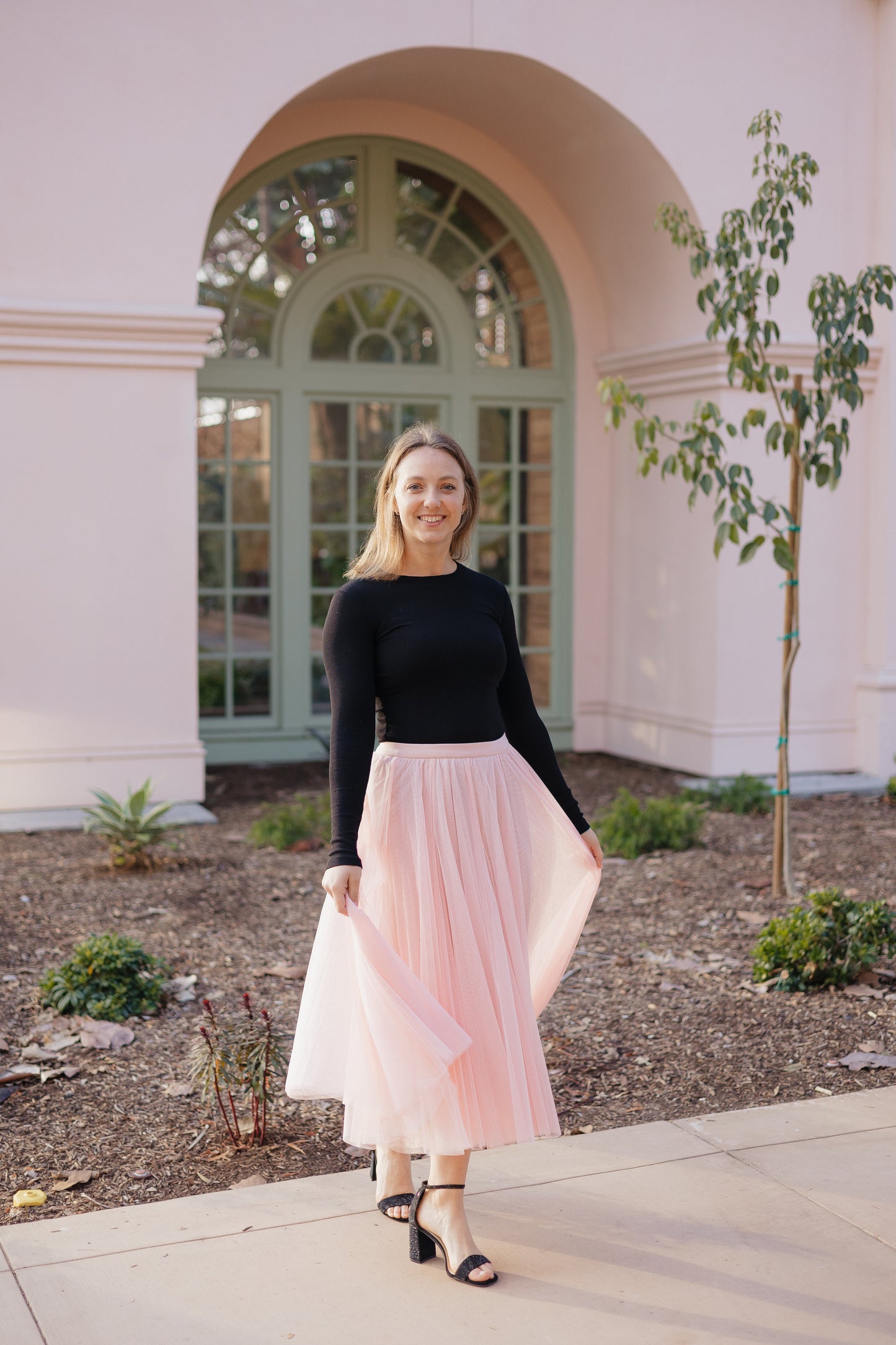 Kate Skirt