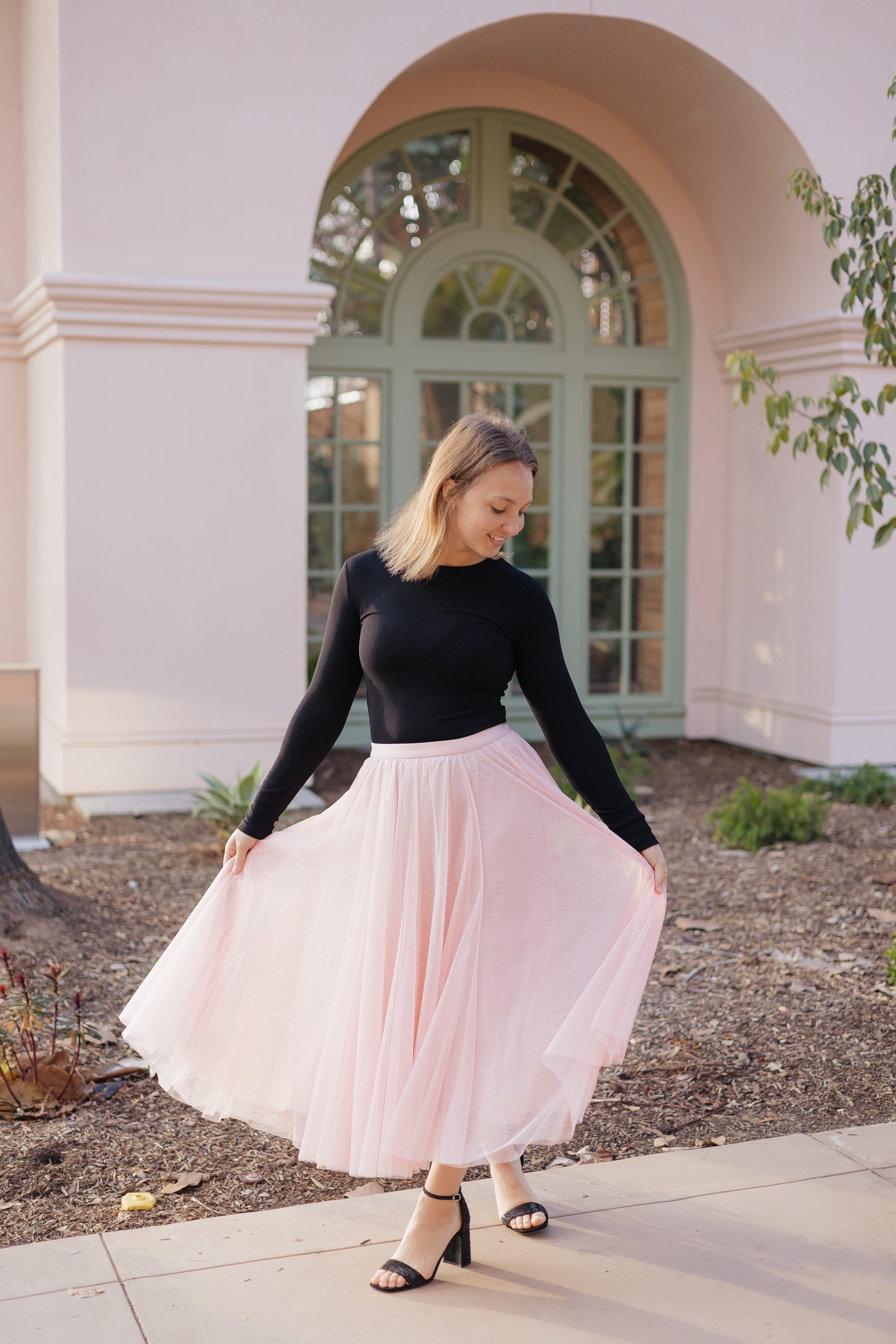 Kate Skirt