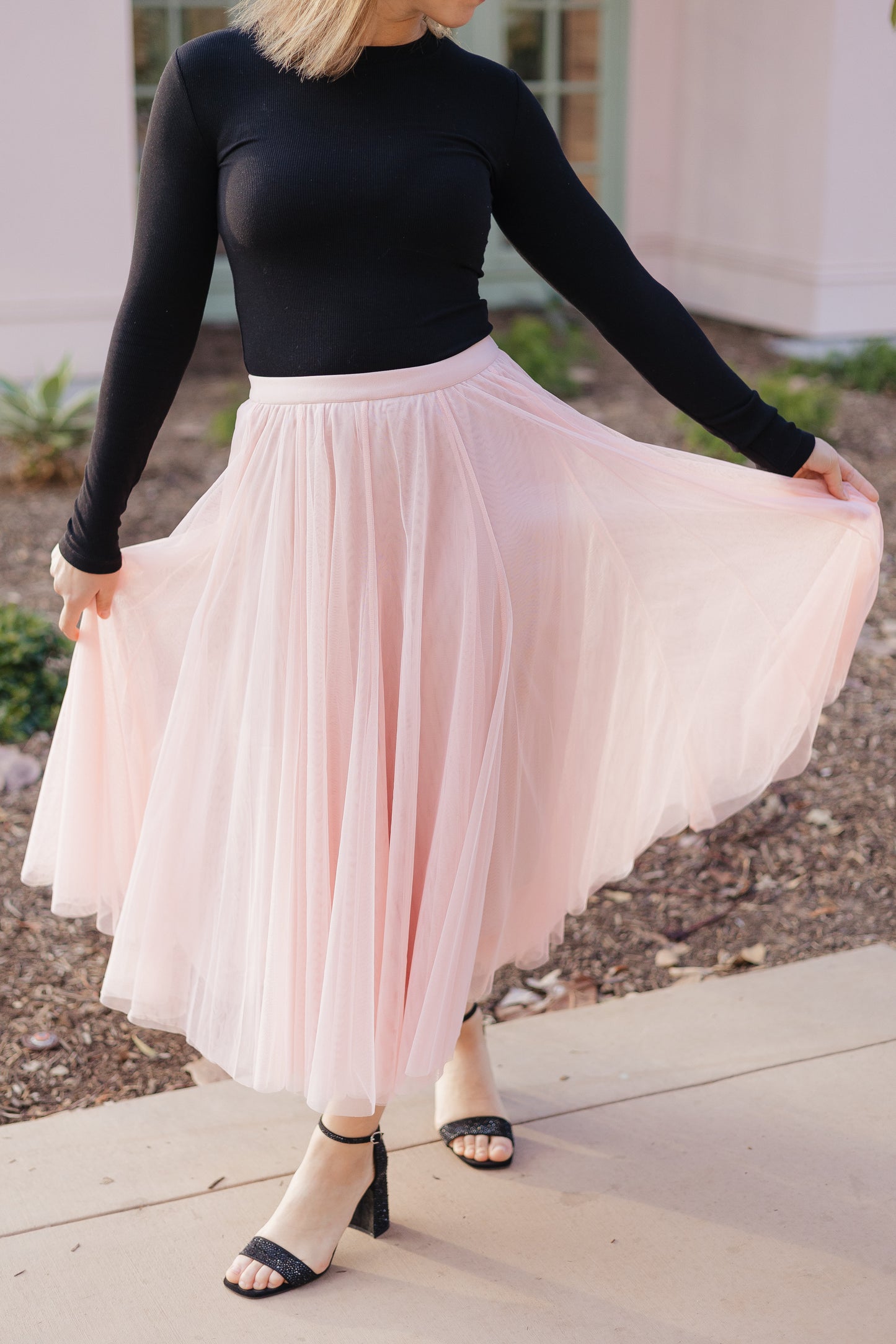 Kate Skirt