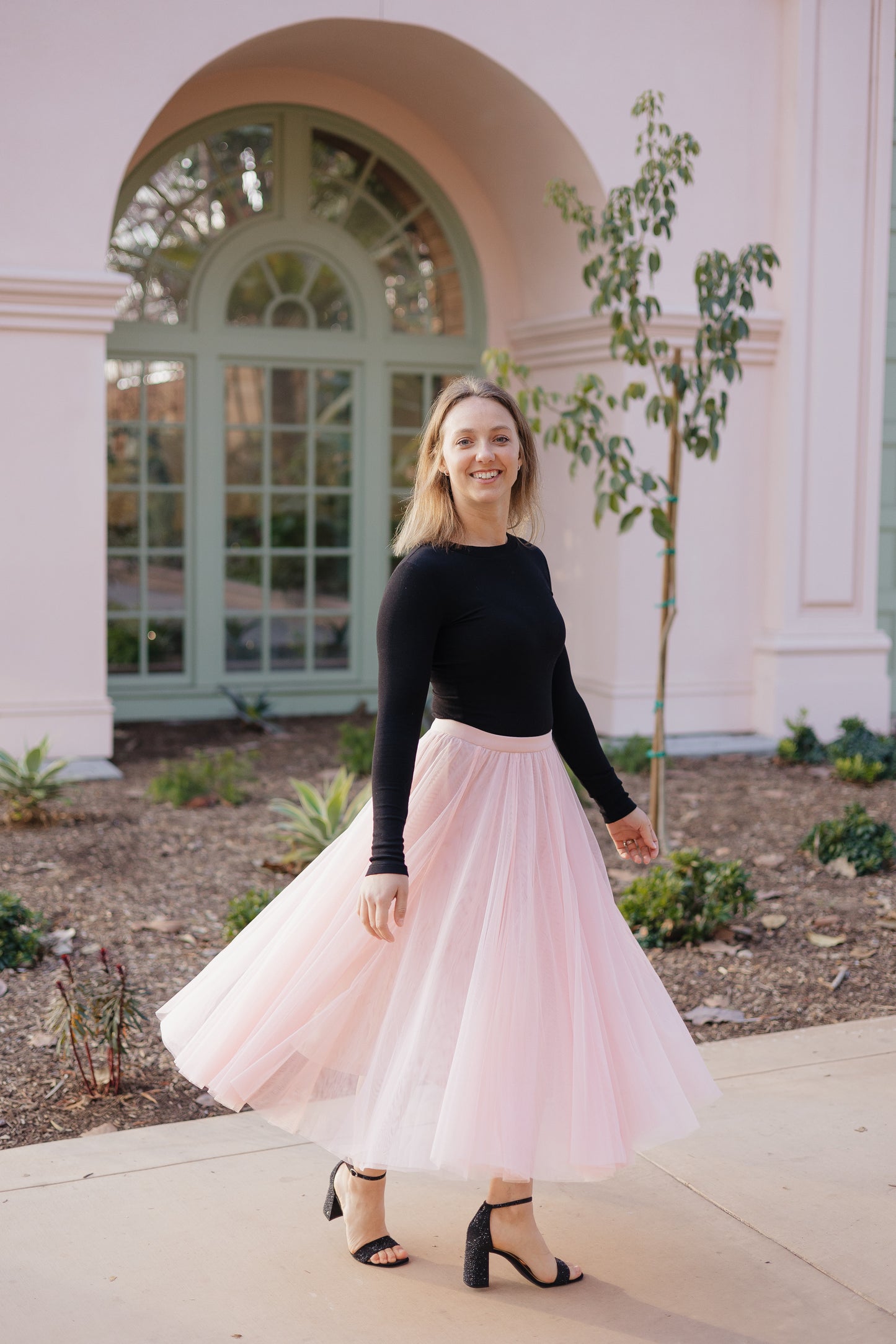Kate Skirt