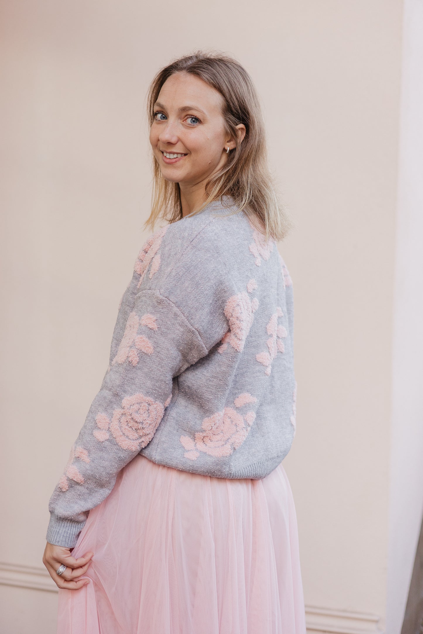 Kelly Sweater