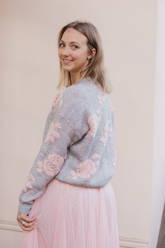 Kelly Sweater