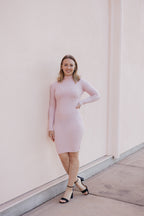 Blossom Dress