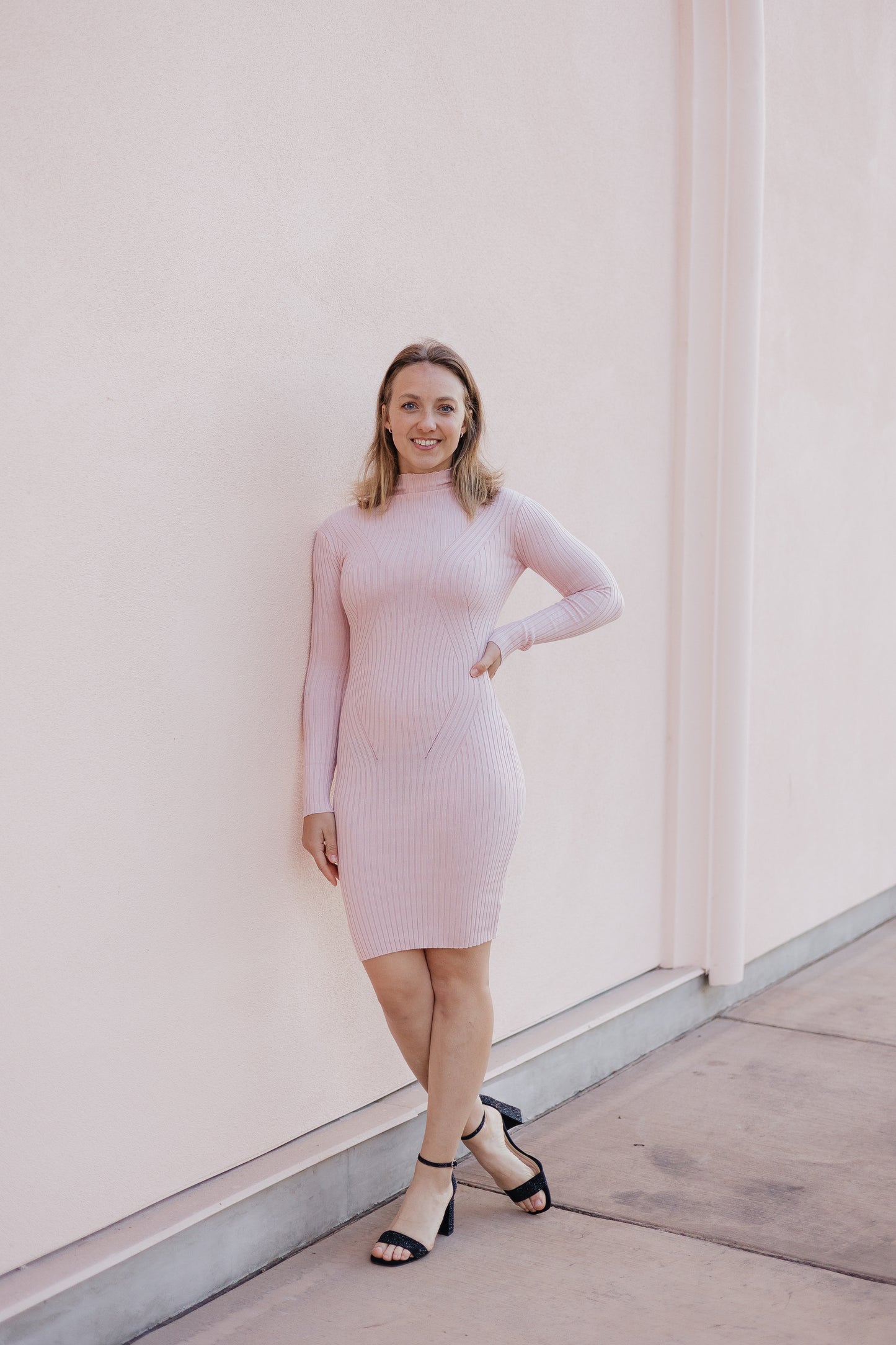 Blossom Dress