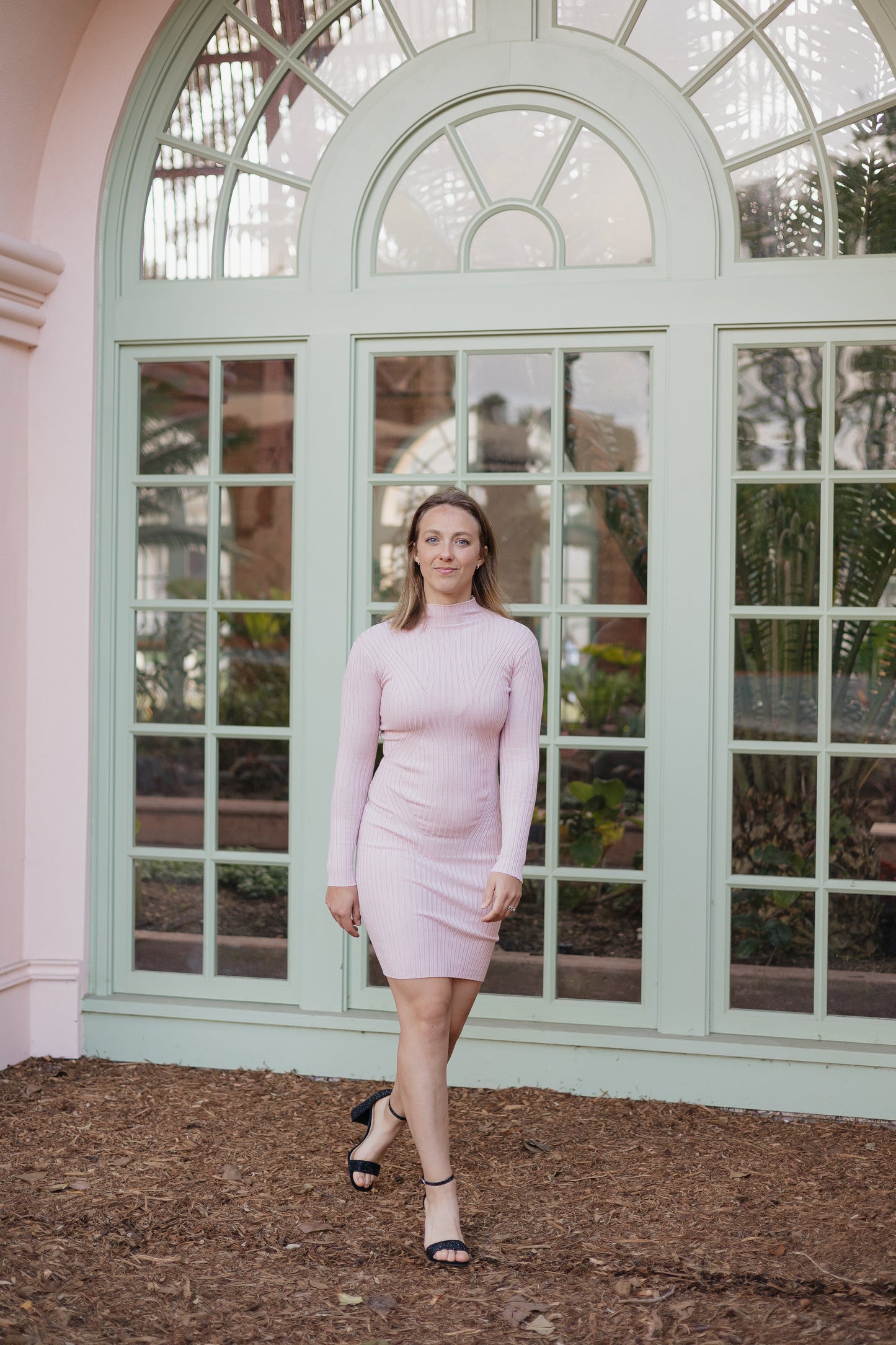 Blossom Dress