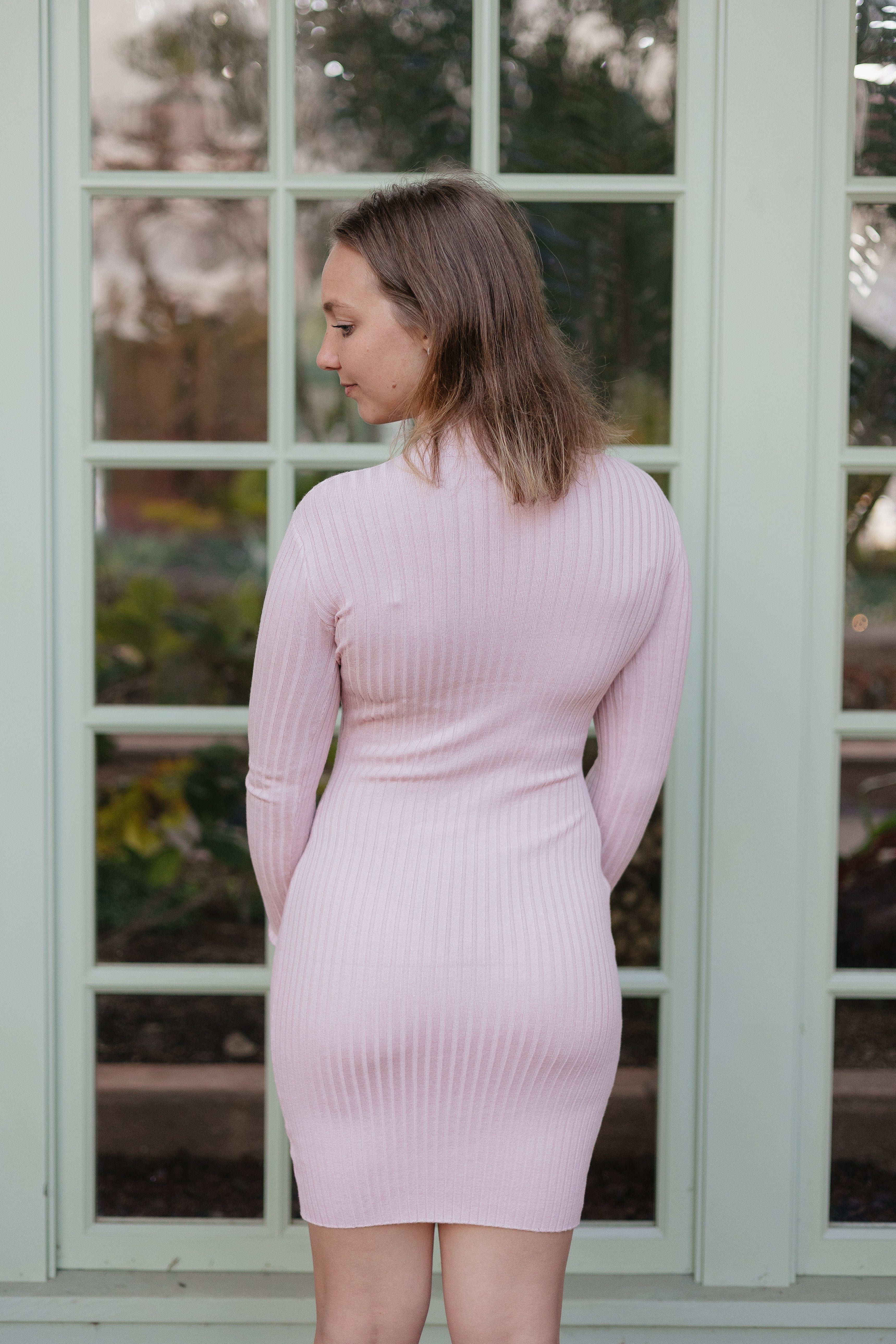Blossom Dress
